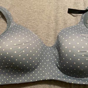 Pennington's T-Shirt Bra, 40 DD (E)